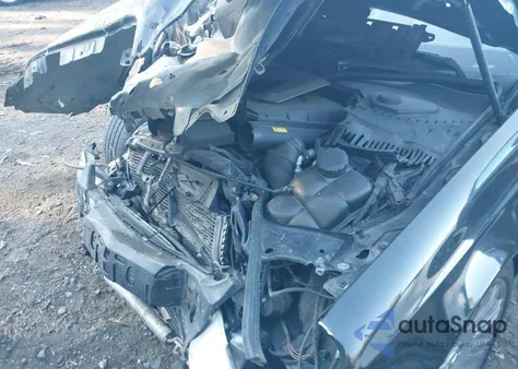 2007 Mercedes-Benz E 350 4Matic from USA, damaged, VIN WDBUF87XX7B135582